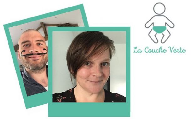 Rencontre avec Madeleine et Mathieu Lanéry - La Couche Verte à Rions