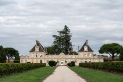 Château de Cérons